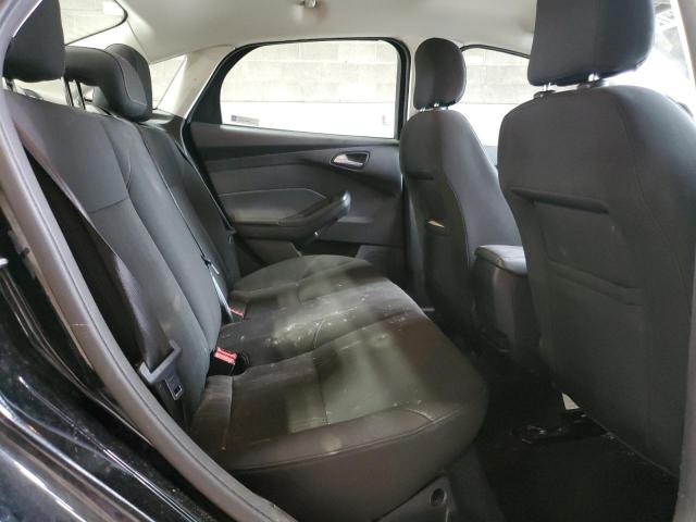 Photo 10 from auction – 2016 FORD FOCUS SE with VIN 1FADP3F28GL233596