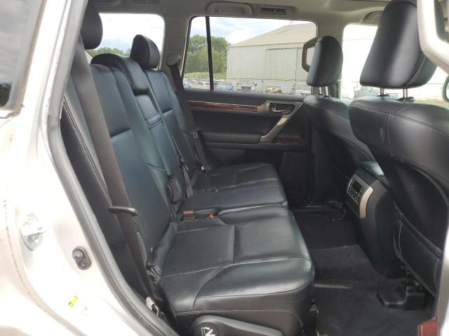 Photo 11 from auction – 2013 LEXUS GX 460 with VIN JTJBM7FX6D5055102