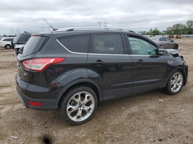 Photo 3 from auction – 2014 FORD ESCAPE TIT with VIN 1FMCU9JX1EUD06900