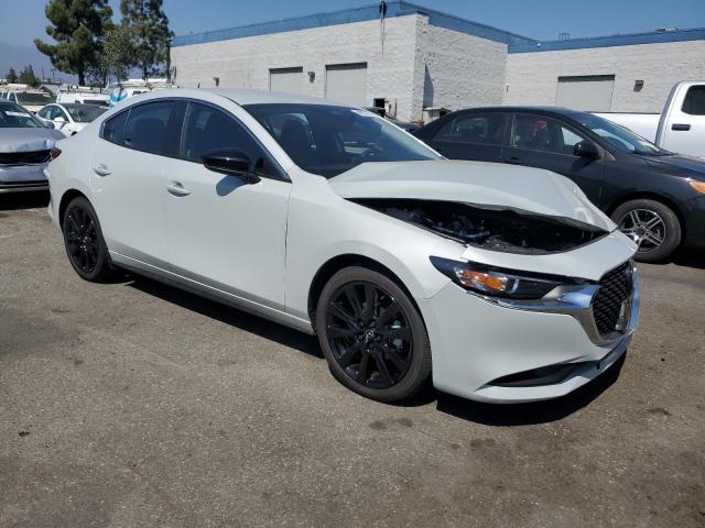 Photo 4 from auction – 2025 MAZDA 3 SELECT SPORT with VIN JM1BPABM8S1778196