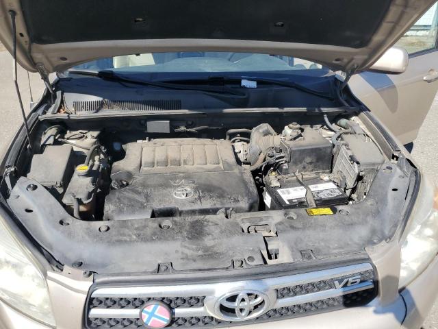 Photo 12 from auction – 2008 TOYOTA RAV4 LIMIT with VIN JTMBK31V186042653