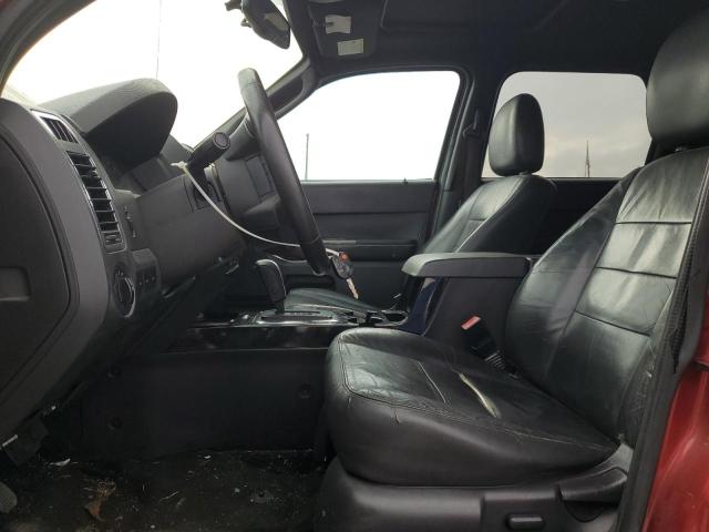 Photo 7 from auction – 2012 FORD ESCAPE LIM with VIN 1FMCU9E73CKB93597