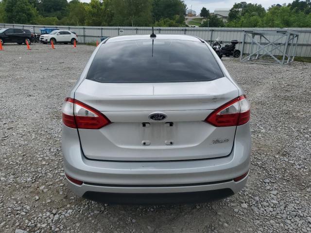 Photo 6 from auction – 2017 FORD FIESTA S with VIN 3FADP4AJ9HM134855