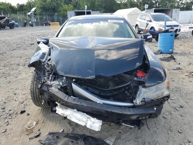 Photo 5 from auction – 2010 ACURA RL with VIN JH4KB2F69AC000863