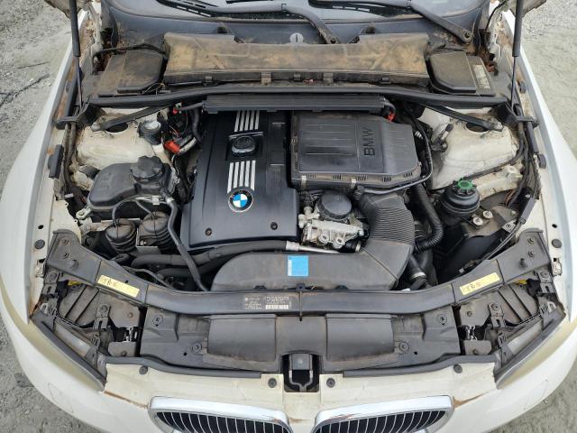 Photo 11 from auction – 2008 BMW 335 I with VIN WBAWL73528PX54700
