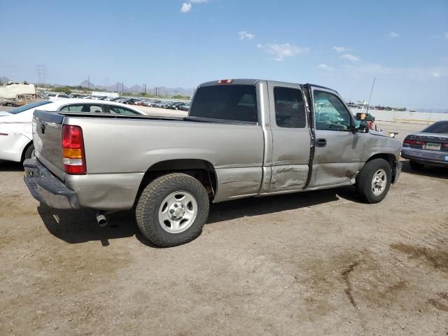 Photo 3 from auction – 2002 CHEVROLET SILVERADO C1500 with VIN 2GCEC19V321176856