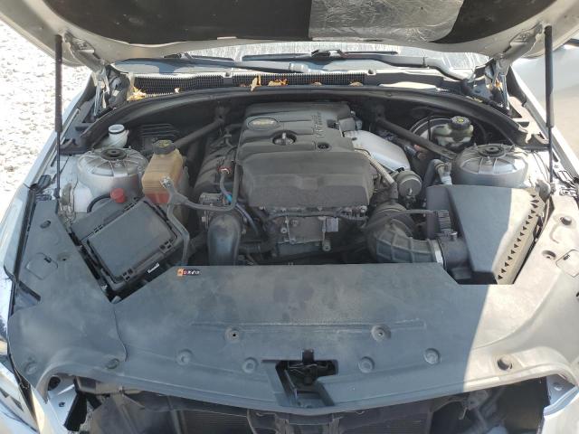 Photo 11 from auction – 2017 CADILLAC ATS LUXURY with VIN 1G6AB5RX5H0174592