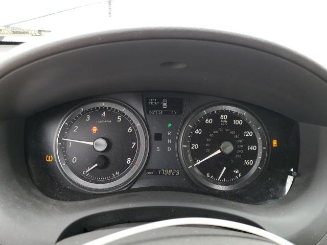 Photo 9 from auction – 2008 LEXUS ES 350 with VIN JTHBJ46G082233361