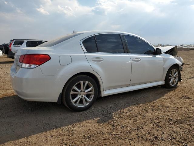 Photo 3 from auction – 2013 SUBARU LEGACY 2.5 with VIN 4S3BMCK62D3031318