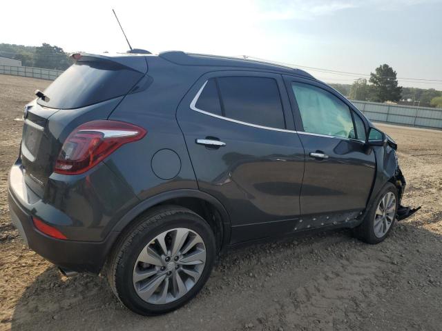 Photo 3 from auction – 2018 BUICK ENCORE PREFERRED with VIN KL4CJASB3JB685707