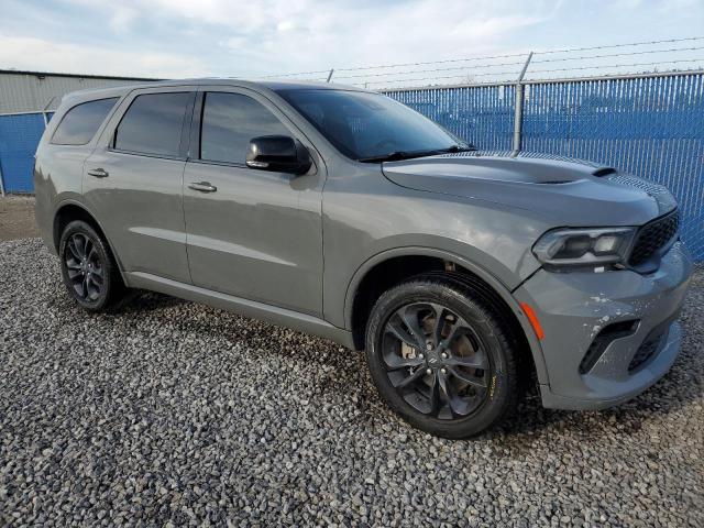 Photo 4 from auction – 2021 DODGE DURANGO GT with VIN 1C4RDJDG4MC757612