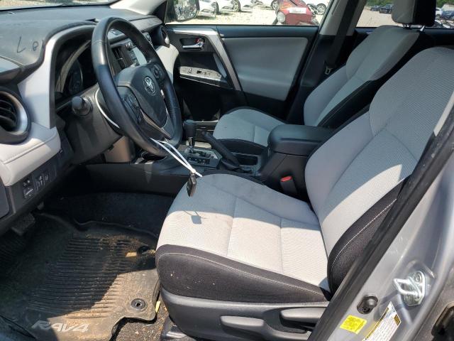 Photo 7 from auction – 2018 TOYOTA RAV4 ADVEN with VIN JTMRFREV5JD229492
