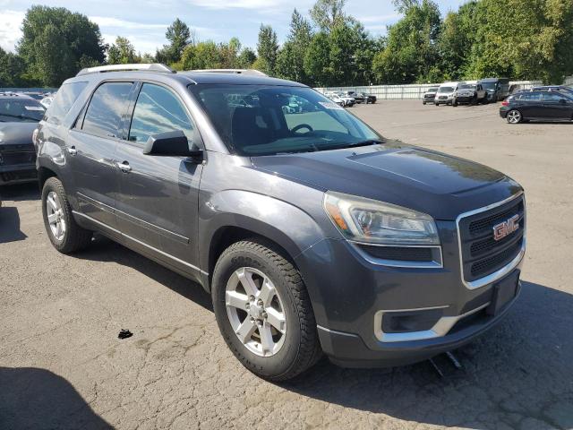 Photo 4 from auction – 2013 GMC ACADIA SLE with VIN 1GKKVPKD0DJ189482
