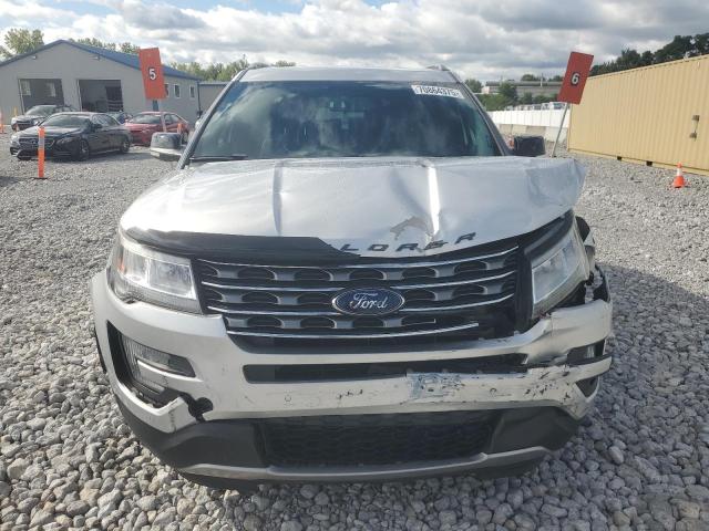 Фото 5 с аукциона – 2016 FORD EXPLORER XLT с VIN 1FM5K8D89GGC39560