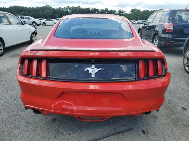 Photo 6 from auction – 2016 FORD MUSTANG with VIN 1FA6P8AM7G5254068