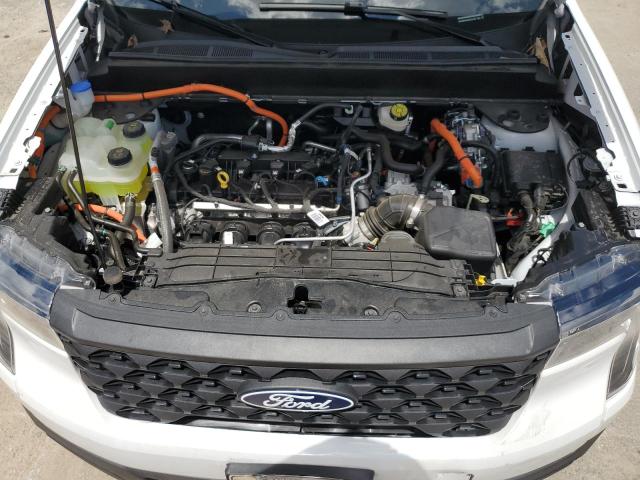 Photo 11 from auction – 2025 FORD MAVERICK XL with VIN 3FTTW8A34SRA27143