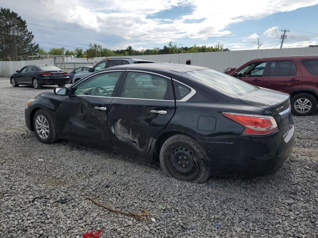 Photo 2 from auction – 2014 NISSAN ALTIMA 2.5 with VIN 1N4AL3AP6EC273836