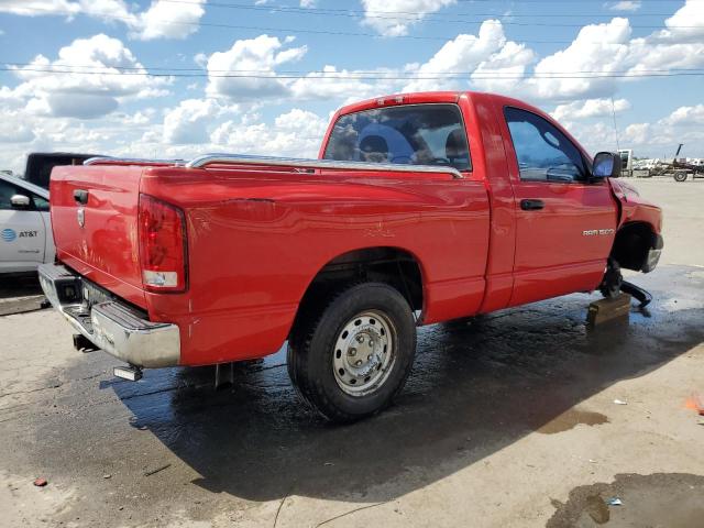 Photo 3 from auction – 2005 DODGE RAM 1500 S with VIN 1D7HA16K05J631644