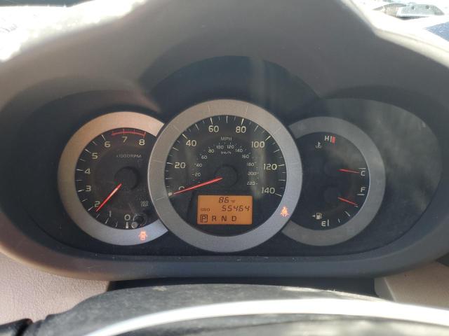 Photo 9 from auction – 2011 TOYOTA RAV4 with VIN 2T3ZF4DV7BW102042