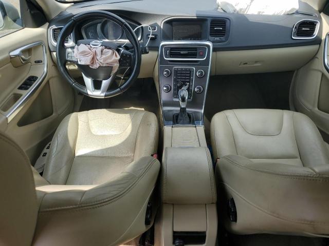 Photo 8 from auction – 2015 VOLVO V60 PREMIE with VIN YV140MEC6F1213821