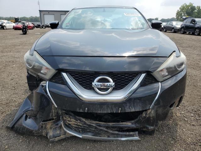 Photo 5 from auction – 2017 NISSAN MAXIMA 3.5 with VIN 1N4AA6AP6HC428963