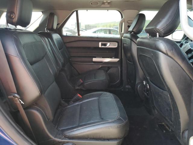 Photo 11 from auction – 2020 FORD EXPLORER L with VIN 1FMSK7FH5LGD03517