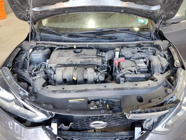 Photo 11 from auction – 2018 NISSAN SENTRA S with VIN 3N1AB7AP2JL628328