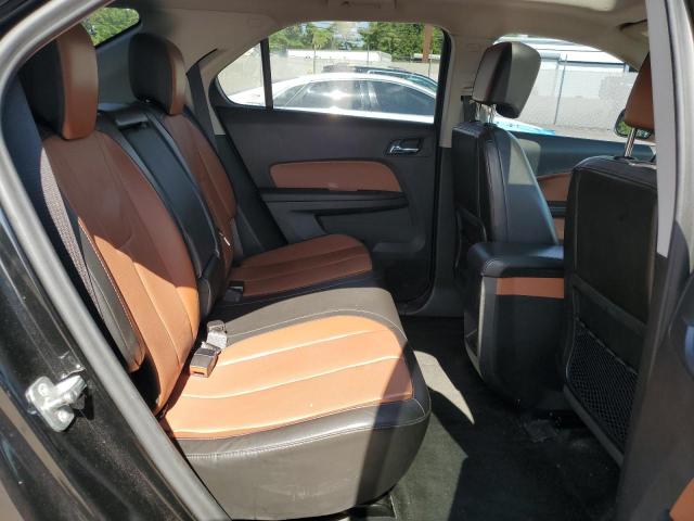 Photo 11 from auction – 2017 CHEVROLET EQUINOX PREMIER with VIN 2GNFLGE39H6226786