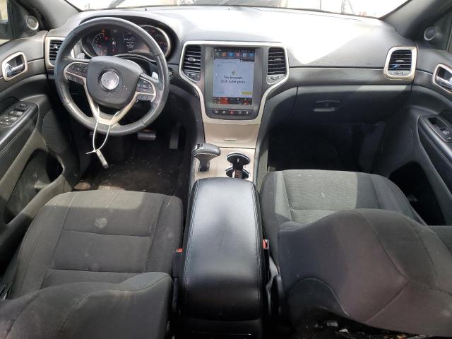 Photo 8 from auction – 2015 JEEP GRAND CHER with VIN 1C4RJFAG6FC170258