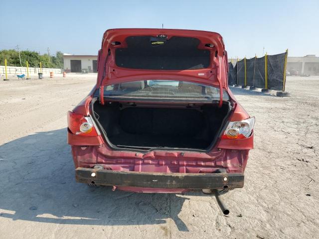 Photo 6 from auction – 2004 TOYOTA COROLLA CE with VIN 2T1BR32EX4C220881
