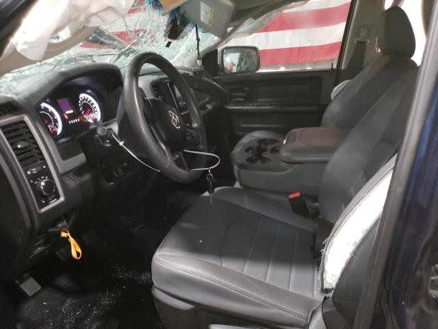 Photo 7 from auction – 2019 RAM 1500 CLASS with VIN 1C6RR7FT9KS608427