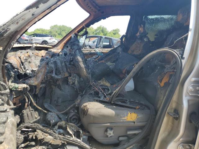 Photo 7 from auction – 2002 FORD EXPLORER X with VIN 1FMZU73E52ZC30817