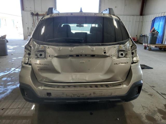 Photo 6 from auction – 2018 SUBARU OUTBACK 2.5I PREMIUM with VIN 4S4BSACC9J3231778