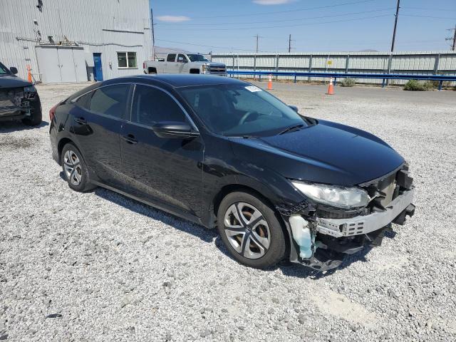 Photo 4 from auction – 2018 HONDA CIVIC LX with VIN 2HGFC2F58JH607729