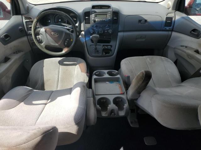 Photo 8 from auction – 2008 KIA SEDONA EX with VIN KNDMB233886256618
