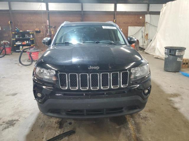 Photo 5 from auction – 2016 JEEP COMPASS SP with VIN 1C4NJDBB3GD631921