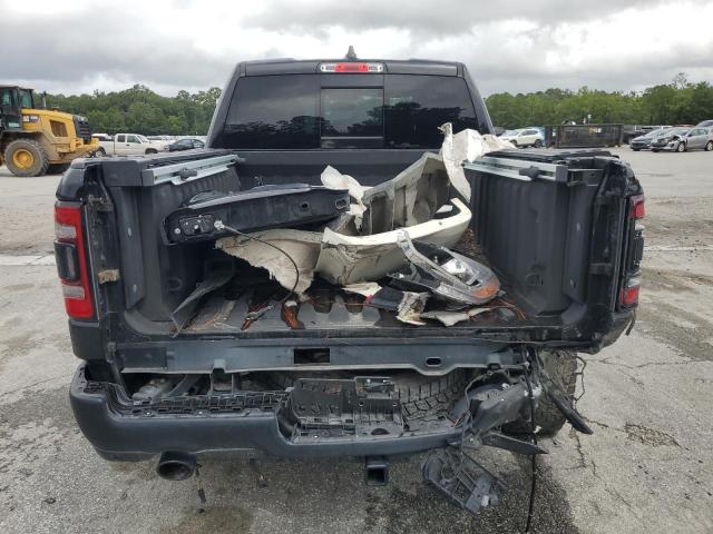Photo 6 from auction – 2019 RAM 1500 REBEL with VIN 1C6SRFLT9KN737170