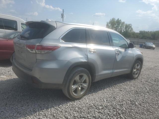 Photo 3 from auction – 2014 TOYOTA HIGHLANDER with VIN 5TDYKRFH2ES019572
