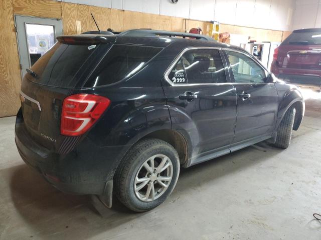 Photo 3 from auction – 2016 CHEVROLET EQUINOX LT with VIN 2GNFLFEK0G6247770