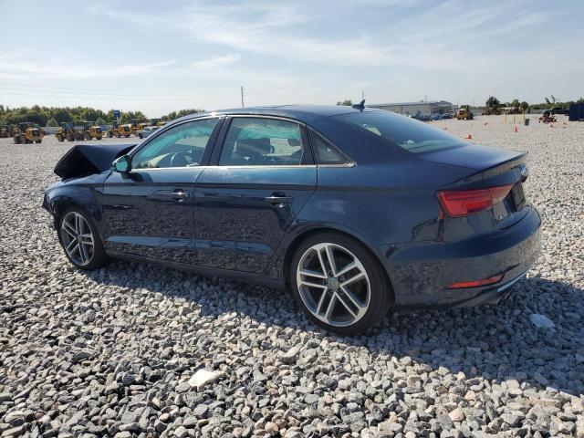 Photo 2 from auction – 2018 AUDI A3 PREMIUM with VIN WAUAUGFF4J1085771