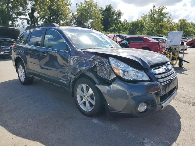 Photo 4 from auction – 2013 SUBARU OUTBACK 3. with VIN 4S4BRDLC7D2266682