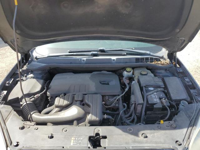 Photo 11 from auction – 2015 BUICK VERANO with VIN 1G4PP5SK4F4200298