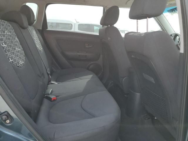 Photo 11 from auction – 2011 KIA SOUL + with VIN KNDJT2A26B7254636