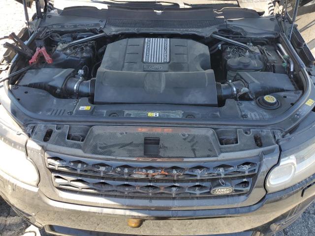 Photo 12 from auction – 2016 LAND ROVER RANGE ROVE with VIN SALWR2EF0GA101545