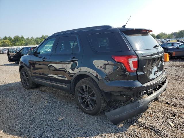 Photo 2 from auction – 2019 FORD EXPLORER X with VIN 1FM5K8D89KGA74991