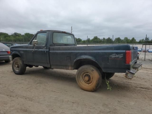 Photo 2 from auction – 1997 FORD F250 with VIN 1FTHF26H2VEA70121