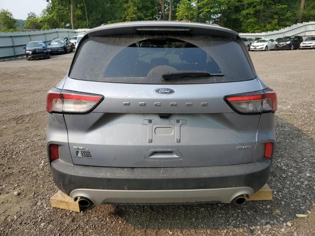Photo 6 from auction – 2022 FORD ESCAPE SEL with VIN 1FMCU9H64NUB03867