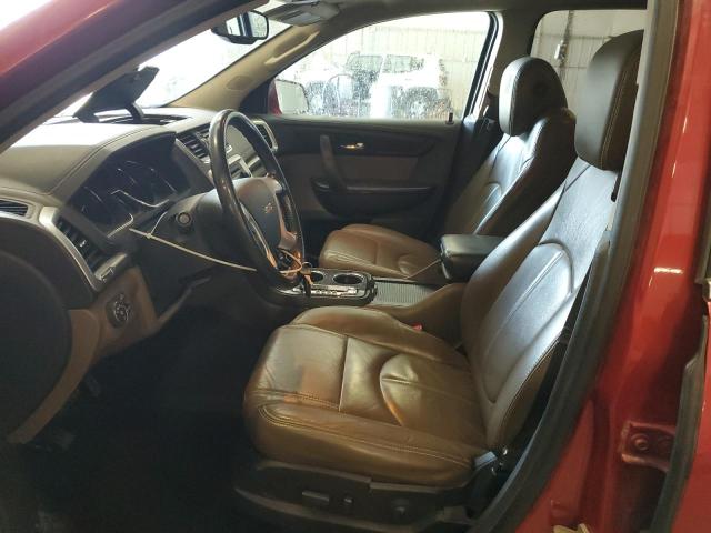 Photo 7 from auction – 2014 GMC ACADIA SLT with VIN 1GKKVRKD1EJ179802