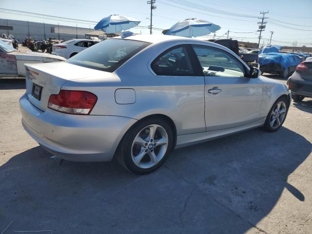 Photo 3 from auction – 2011 BMW 128 I with VIN WBAUP9C53BVL90023