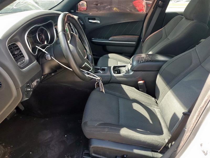Photo 7 from auction – 2018 DODGE CHARGER R/T with VIN 2C3CDXCT8JH238048